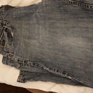 MENS Lee premium select relaxed fit straight leg